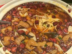 -湘轩·土菜研究院(光大店)