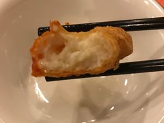 -深运潮州粥(东门店)