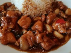 三杯鸡饭-宜家·瑞典风味餐厅(四元桥店)