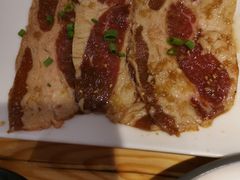 -盛禾·炭火烤肉(长春街店)