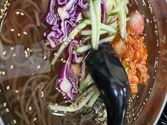 -优壹佳·延边朝鲜族料理(中山北路店)