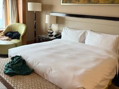 -河北宾馆中茂海悦酒店