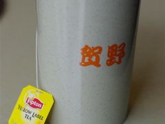 -贺野·自助炭火烤肉(紫藤路店)