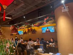 -老湘村·湖南土菜(天河维多利店)