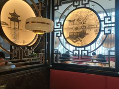 -新白鹿餐厅(金鹰新街口店)