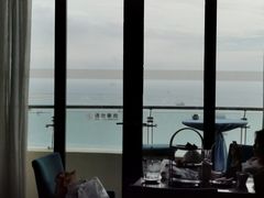 -三亚福朋喜来登酒店·大堂吧