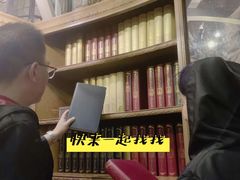 -逃脱反斗城沉浸剧情密室(北京路店)