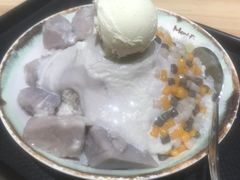 -鲜芋仙(南开大悦城店)