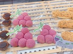 -奈雪的茶(青岛卓悦里INTOWN店)