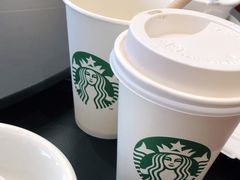 -星巴克臻选(武汉首义汇店)