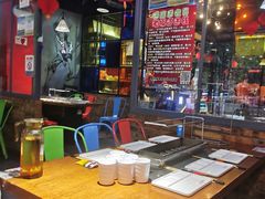 -汉城烧烤(西稍门劳动路店)