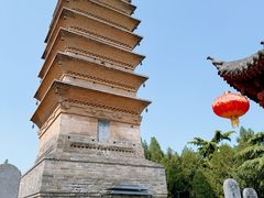 -洛阳白马寺