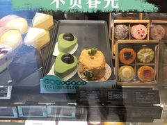 -星巴克(古美路店)