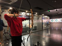 -Skay•射箭馆•弓箭娱乐(体育西店)