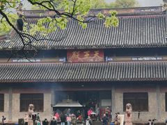 -阿育王寺