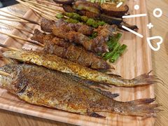 -毛哥小馆子(百井坊巷店)