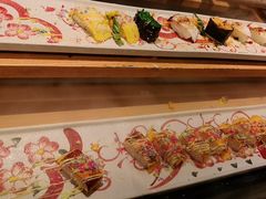 -千滋百味自助海鲜烤肉(布吉景华店)