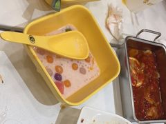 -似季甜铺·糖水·下午茶·小吃(麦地店)