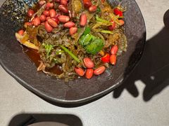 -得意啫·广东啫啫煲(前海HOP店)