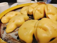 -巴蜀风月·聚会团建·生日宴(宝安店)
