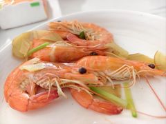 -碧海银沙海鲜餐厅(恒大海上威尼斯店)