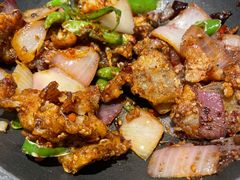 干锅牛蛙-东北灶(青浦万达茂店)