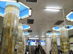 -建国门(地铁站)