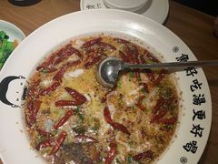 -首秀·四川料理(星耀101店)