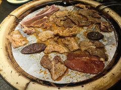 -老渔家·白族·石板烧.野生菌火锅(大理古城叶榆路店)