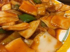 -西部马华清真兰州牛肉面·烧烤夜市(关东店)