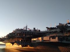 -中途岛号航空母舰博物馆