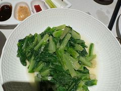 -華府Deluxe(兴业太古汇店)