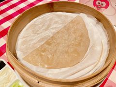 -西贝(虹口龙之梦店)