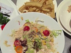 -宋园·金宴浙鲜馆(静安店)