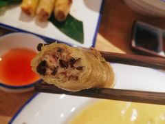 越南炸春卷-阮氏娘·越南料理(双子塔店)