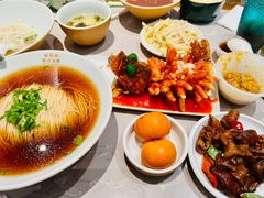 -松鹤楼面馆(清河万象汇店)