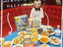 -堂会(天河店)