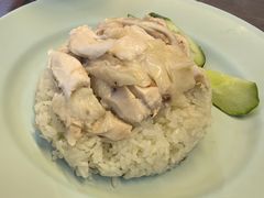 -红大哥水门鸡饭(總店)