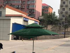 -京西五环检测场