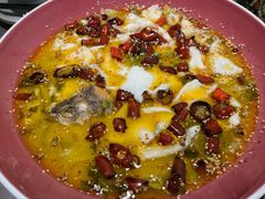 -花椒俏川菜小馆(南海万达店)