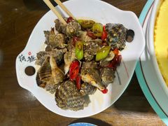 -渔家大院·地道威海菜(石岛店)