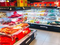 -盒马鲜生(枣园路店)
