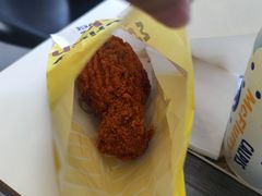 -麦当劳(虹桥南丰城店)