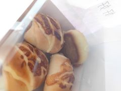 -BreadTalk面包新语·烘焙蛋糕(领展购物广场店)
