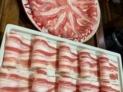 -楠火锅(西单店)