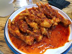 -京玉菲饭店(李村店)