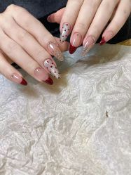 -心窑Shero's 美甲美睫美妆沙龙