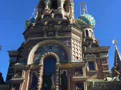 -滴血救世主教堂