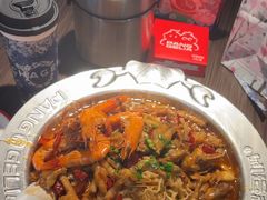 -胖哥俩肉蟹煲(梅溪步步高店)