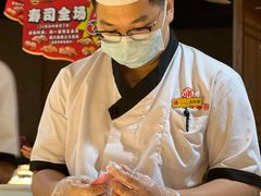 -元通寿司(东骏店)